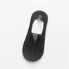 Calcetines de Barco para Mujer No se Caen, Fondo de Algodón Verano Delgados Primavera y Verano Transpirables Boca Baja Calcetines Invisibles para Mujer Antideslizantes Calcetines de Seda de Hielo Venta al por Mayor