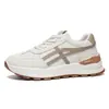 Tenis de punto para mujer, colección primavera/verano, zapatos casuales planos estilo Pekín, tenis de malla transpirable, zapatillas para correr de suela suave para estudiantes, venta al por mayor