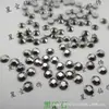 Guomao uma broca fundo chato strass celular DIY furadeira de colar cristal vidro broca de unha decoração de olho furadeira fábrica atacado