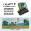 Antideslizante 1.5mm Plegable Agradable a la Piel Gamuza Caucho Cuerda para Saltar Esterilla de Fitness Yoga Esterilla Profesional Plegable