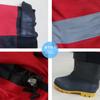 Variedad de estilos Traje Seco de Rescate en Agua Traje Seco Cálido Frío Traje de Fuego Agua Traje Protector