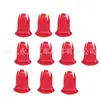 Adequado para Mercedes-Benz W108 W109 W123 R129 Carro Plástico Clip Decorativo Fixador A0019882081