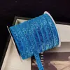 Cinturón de terciopelo de cebolla de color DIY moño dorado y plateado accesorios para ropa cinta cinta de doble color brillante venta al por mayor