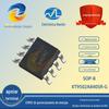 LN/Nanhua XT9502A840SR-G Pacote SOP8 Step-Down Dual Bateria de Lítio Chip de Gerenciamento de Carregamento