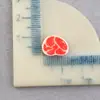 Funda de teléfono, casa de patchwork en miniatura, muñeca DIY, accesorios de resina DIY, pegamento de crema, comida en miniatura, adornos de paisaje