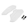 Accesorios de modificación de motocicleta Yamaha XT1200Z 2014-2021 parabrisas lateral vidrio exclusivo transfronterizo