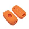 Para Dongfeng Renault Correga Funda para Llave de Coche Productos Automotrices Correga Funda de Silicona para Mando a Distancia Bolsa para Llaves