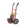 Triciclo para niños de jardín de infantes bicicleta para niños pedal coche de juguete para exteriores scooter de doble equilibrio camión