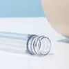 Botella de Plástico Transparente Embrión Alta Transparencia Químicos Diarios Moldeo por Inyección Tubo Embrión Calibre 28 66 Gramos Pesado Botella de Champú Botella en Blanco Especial Venta al por Mayor