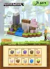 Bloques de Construcción Magnéticos, Juguetes de Bloques de Construcción de Cubos Magnéticos, Bloques de Construcción Magnéticos Ensamblaje Educativo Ensamblaje Magnético Juego Completo