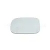 31297395 para Volvo S40 S70 XC60 C40 C30 S60L lente de ré esquerda 9203118