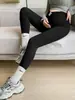 Pantalones de Maternidad para Otoño 2026, Estilo Nuevo, Pantalones Largos con Soporte para el Vientre de Embarazo, Leggings No Ajustados para Mujeres Pequeñas, Ropa de Primavera