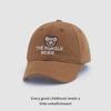 Gorra de Béisbol Mickey Smiley para Niños Ins Gorra de Dibujos Animados 1-4 Años Bebé Verano Sombrero de Sol Comercio Exterior