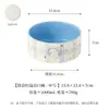 Série Coelho de Piano Tigela Cerâmica para Pet de Borda Reta com Temperatura Constante, Tigela Anti-Tombamento para Gatos, Tigela para Cachorros, Tigela de Grande Capacidade para Comida e Água