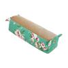 Almohada de artemisa tapete de verano almohada hogar adulto niños almohada cervical almohada de moxibustión almohada de tigre tela gruesa vieja almohada de artemisa