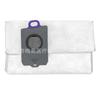 Adecuado para robot aspirador de nube ballena Xiaoyao 001 consumibles bolsa para polvo bolsa de basura bolsa para polvo bolsa para polvo accesorios