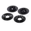 13142011 13142012 Adecuado para clips de fijación de alfombrillas para coche Ford Gm