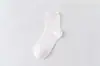 Calcetines Blancos Femeninos Lindos Calcetines JK Japoneses lolita lolita Calcetines de Encaje Primavera y Otoño