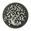 ABS de Alto Fluxo Shandong Yulong A-2020 material de grau geral para a indústria de eletrodomésticos e peças internas automotivas, resistência ao impacto 22, em estoque
