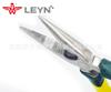 Liying Fabricante Original Venta al por Mayor Mango Piel de Tigre 6-12.5 pulgadas Acero al Carbono Forjado Pinzas Pinzas de Punta Fina Pelacables Boca Larga