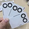 Recubrimiento Antirreflejante AR Adecuado para película de pantalla trasera Xiaomi 17pro y película de lente de teléfono 17promax al por mayor