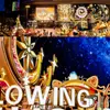 Exposiciones de Arte de Luz Estelar Navideña, Decoraciones de Paisaje Urbano para Exteriores, Decoraciones Navideñas, Lugares Populares para Fotos, Instalación a Medida