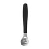 Fábrica en stock ventas directas pedicura Planer suit pie Planer removedor de piel muerta callos raspador de pies herramienta de cuero para pies cepillo para talones