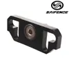 Piezas de Modificación de Coche Adaptador Regulador de Combustible Aleación de Aluminio Adecuado para Honda Adaptador