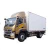 Caminhão Refrigerado Iveco Azul Placa Azul Caminhão Refrigerado Carro de Vacina Médica Quanto Custa