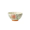 Taza de Pétalo de Crisantemo de Cerámica Hecha a Mano Miyan, Crisantemo Pintado a Mano, Taza Maestra de Uso Personal, Taza para Invitados del Hogar, Taza Individual para Juego de Té Kung Fu