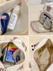 Bolsa de Viaje Grande de Capacidad para Distancias Cortas para Mujeres Modelo Nuevo 2026 Separación de Seco y Húmedo Bolsa para Natación y Fitness Bolsa de Almacenamiento para Viajes de Negocios