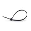 Brida de nailon negra para sublimación ESSENTRA, brida para cables de engranajes de acero inoxidable SR 1792