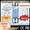 Copo de Água Rica em Hidrogênio Direto da Fábrica Copo de Água de Hidrogênio Portátil Copo de Água Tecnologia SPE,PEM Copo de Água de Hidrogênio em estoque