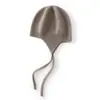 Nuevos gorros de cachemir para otoño e invierno, gorros tejidos que cubren las orejas, gorros casuales, gorros para ciclismo al aire libre y gorros cálidos y resistentes al frío con cordones