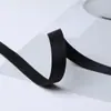 Fita de Arco de Algodão Poliéster Fosco Coreana Acessórios de Cabelo Fita para Embalagem de Presente Pingente de Aromaterapia DIY Buquê