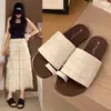 Zapatos Ligeros para Mujer 2024 Estilo Academia Superventas Estilo Británico Tendencia de Campus Pantuflas Simples Juventud Estudiantil Vitalidad