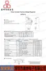 Transistor Smd Kexin 78L12 Regulador de Tensão de Três Terminais Tubo SOT-89 Substitui Longo Eletricidade