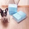 Fábrica por atacado pet fralda pet desodorante descartável absorvente fralda fralda para cachorro fralda