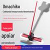 Nivelador de raspagem de concreto, nivelador de recebimento leve, fabricantes de niveladores push-pull, máquina de nivelamento direto de pavimento de cimento