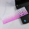 Para teclado membrana portátil Asus fearless Pro16 de 16 pulgadas fearless 16x1603z almohadilla protectora contra el polvo X1502Z