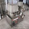 Máquina de lavar arroz comercial personalizada de 400 kg Máquina de lavar arroz Atacado de fábrica Máquina de limpeza de grãos personalizada Máquina de lavar arroz