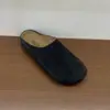 Zapatos de Mocasín con Suela Gruesa Estilo Coreano Beilixuan para Mujer 2026 Otoño Nuevos Zuecos Cerrados Retro