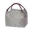 Bolsa Térmica do Fabricante Espessada Bolsa de Almoço Bolsa de Gelo Mochila Estudantil Bolsa para Lancheira Atacado
