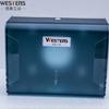 Proveedor de Suministros para Hoteles Venta Directa Plástico Caja Grande para Rollo de Papel Toalla de Mano Caja Impermeable Soporte para Pañuelos Instalación sin Perforaciones