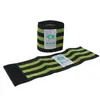 Cinto Refletivo para Bicicleta Ciclismo de Mountain Bike Calças Refletivas Cinta para Pé Cinto de Pé Alargado Equipamento de Ciclismo