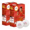 Pelota especial de tenis de mesa Samsung Piscis para competición internacional, entrenamiento en interiores, 3 planetas, tenis de mesa para niños