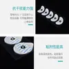 Tianrun Sunshine Patch de Eletrodo Descartável Botão Patch de ECG 25 Peças Monitor de ECG Likang Medidor de ECG