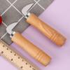 Nuevo cuchillo para nueces de cáscara verde, abridor de nueces, cuchillo para cavar doméstico, apertura especial para pelar cáscara verde
