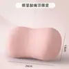 Mini almohada de espuma viscoelástica para siestas para trabajadores de oficina y estudiantes de primaria, almohada portátil para dormir boca abajo