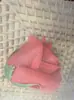 Fábrica de Origem Padrão Curvo 20D Tecido Liso Poliéster Tecido de Malha Ondulado Saco de Lavar Roupa Saco de Frutas Material de Malha